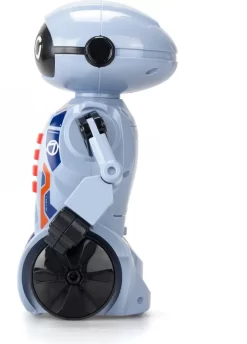 Silverlit Ycoo - Interaktiv Robot Legetøj - Dr7 -Legetøjsland silverlit robot dr7 586542 7
