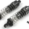 Blackzon - Slyder Oil-Filled Shock Sæt - 2 Stk - 540073 -Legetøjsland slyder oil filled shock set 2pcsfrontrear 540073 605030
