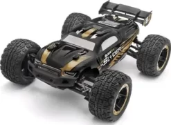 Blackzon - Slyder Fjernstyret Stadium Monster Truck - 1:16 - Guld