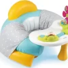 Smoby - Aktivitetsstol Til Baby - Med Bord Og Lyd