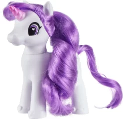 Zuru Sparkle Girlz - Enhjørning Figurer - 3 Stk -Legetøjsland sparkle girlz enhjoerning familie 583448 5