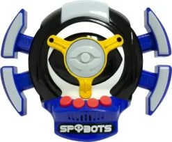 Spybots - Room Guardian Robot - 23 CM