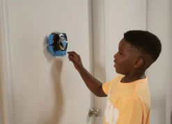 Spybots - Room Guardian Robot - 23 CM -Legetøjsland spybots roomguardian 587009 4