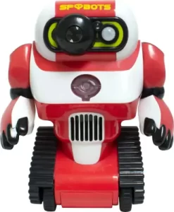 Spybots - T.R.I.P Robot - 22 CM