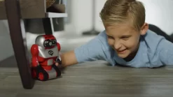 Spybots - T.R.I.P Robot - 22 CM -Legetøjsland spybots trip 587334 5