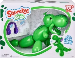 Squeakee - Dino - Dinosaur Robot Legetøj -Legetøjsland squeakee elektronisk dino 545036 3