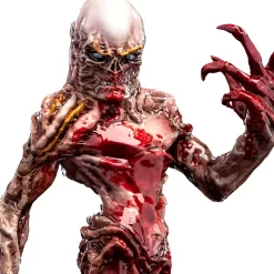 Stranger Things 4 Statuette - Vecna - Mini Epics - Weta Workshop - 17 CM -Legetøjsland stranger things season 4 vecna figure mini epics 590005 2