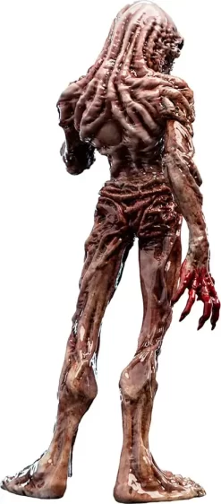 Stranger Things 4 Statuette - Vecna - Mini Epics - Weta Workshop - 17 CM -Legetøjsland stranger things season 4 vecna figure mini epics 590005 5