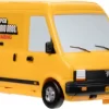 Super Mario Legetøj - Van Legesæt -Legetøjsland super mario movie blikkenslagerbilen 600665
