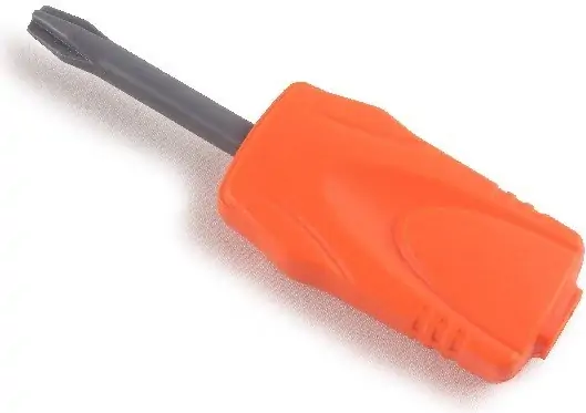 Fjernstyret Lastbil Med Tank - Med Lyd Og Skruetrækker - Contruck 8 Fjernstyret Lastbil Med Tank - Med Lyd Og Skruetrækker - Contruck - Billede 6