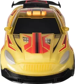 Teamsterz - Farveskiftende Legetøjsbil - Gul 5 Teamsterz - Farveskiftende Legetøjsbil - Gul -Legetøjsland teamsterz colour change car yellow 1417154 y 596507 1