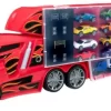 Teamsterz - Legetøjs Lastbil - Stunt Transporter Med 10 Biler -Legetøjsland teamsterz stunt transporter med 10 biler 1416873 464572