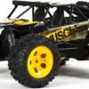 Techtoys - Fjernstyret Offroad Rc Bil Til Børn Fra 8 År -Legetøjsland techtoys muscle off road 112 24ghz rc fjernstyret bil metal gul 510171