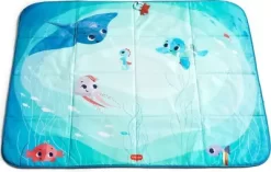 Tiny Love - Picnic Måtte - Treasure The Ocean - 140X113 CM