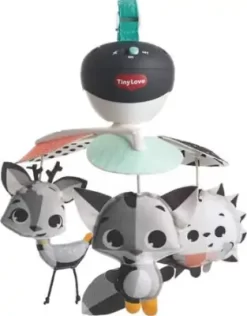 Tiny Love - Musikuro - Take Along - Magical Tales