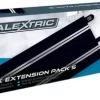 Scalextric Skinner - Track Extension Pack 5 - C8554 -Legetøjsland track extension pack 5 8 x c8205 straights c8554 576171