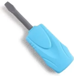 Fjernstyret Lastbil Med Lad - Med Lyd Og Skruetrækker - Contruck -Legetøjsland truck with lad rc diy with sound 572296 4