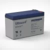Ultracell - Batteri - 12V 7Ah 2 Ultracell - Batteri - 12V 7Ah -Legetøjsland ultracell batteri 12v7ah 604225