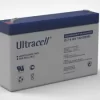 Ultracell - Batteri - 6V 7Ah 2 Ultracell - Batteri - 6V 7Ah -Legetøjsland ultracell batteri 6v7ah 604223