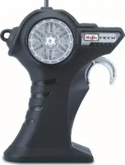 Maisto Tech Rc - Unimog Truck - Work Machines -Legetøjsland unimog u430 truck 24 ghz 82181 574492 2