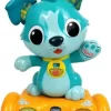 Vtech - Interaktivt Hunde Legetøj - Baby Chase Me Puppy -Legetøjsland vtech baby chase me puppy dk 587005