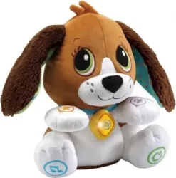 Vtech Baby - Hundehvalp - Tal & Lær