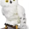 Harry Potter Ugle - Hedwig - Interaktiv -Legetøjsland wizarding world fortryllet hedwig 551293