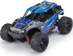 Revell Control - Cross Thunder Monster Truck - Fjernstyret - X-Treme Line - 1:18