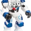 Xtrem Bots - Patrol Bot -Legetøjsland xtreme bots patrol bot 549351