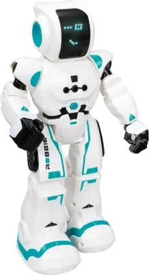 Xtrem Bots Robot - Robbie Robot
