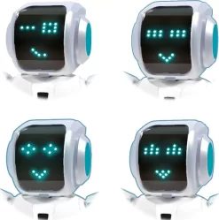 Xtrem Bots Robot - Robbie Robot -Legetøjsland xtreme bots robbie robot 510405 2