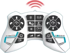 Xtrem Bots Robot - Robbie Robot -Legetøjsland xtreme bots robbie robot 510405 4