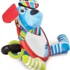 Yookidoo - Babyspejl - Mit Første Spejl - Hund -Legetøjsland yookidoo mit foerste spejl hund 524544