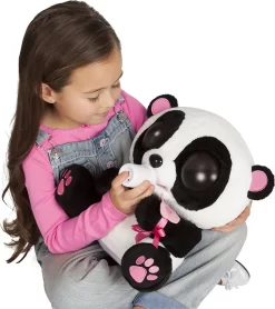 Club Petz Yoyo Panda -Legetøjsland yoyo panda 387108 8